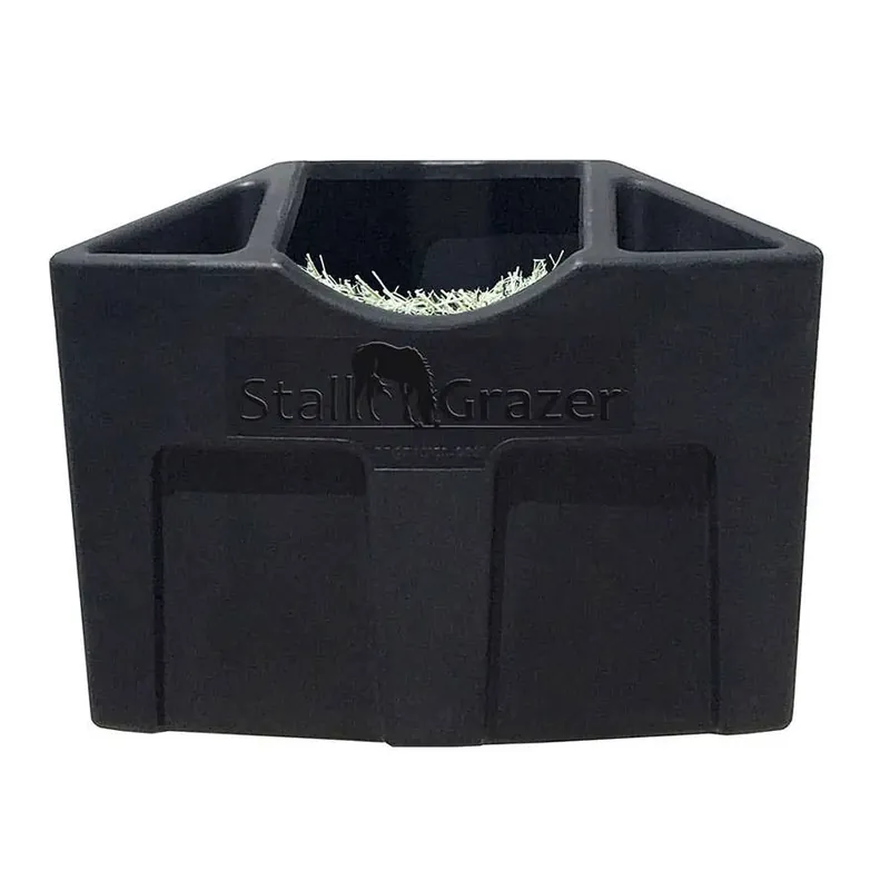 Stall Grazer® 3-In-1 Corner Feeder - 46.5"