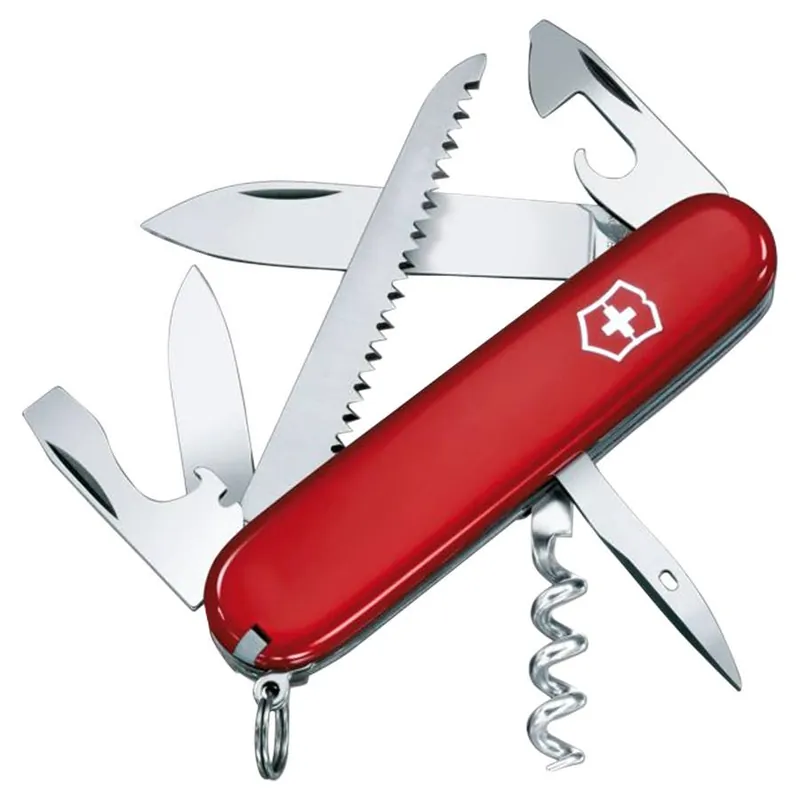 Victorinox Camper Multi Tool
