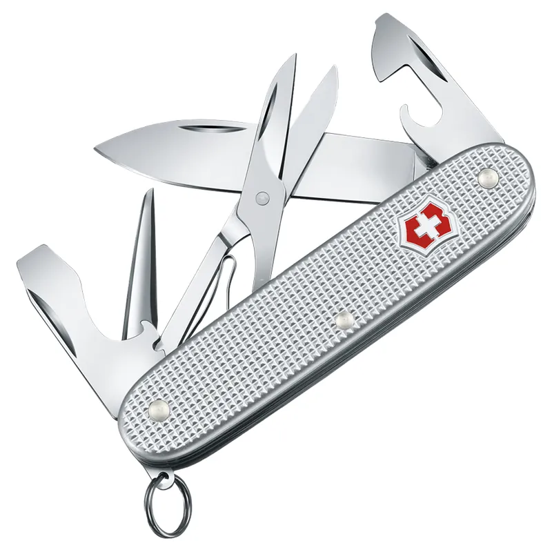 Victorinox Pioneer X Alox Multi Tool