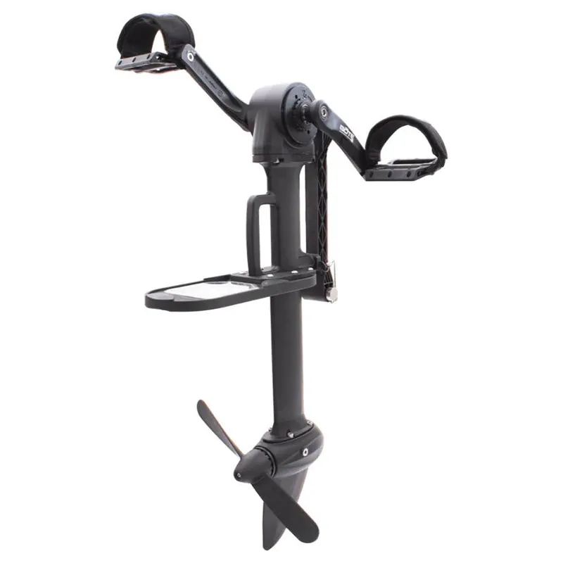 BOTE APEX Pedal Drive with Rudder System
