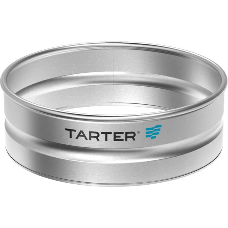 Tarter Galvanized Fire Ring - 3‘
