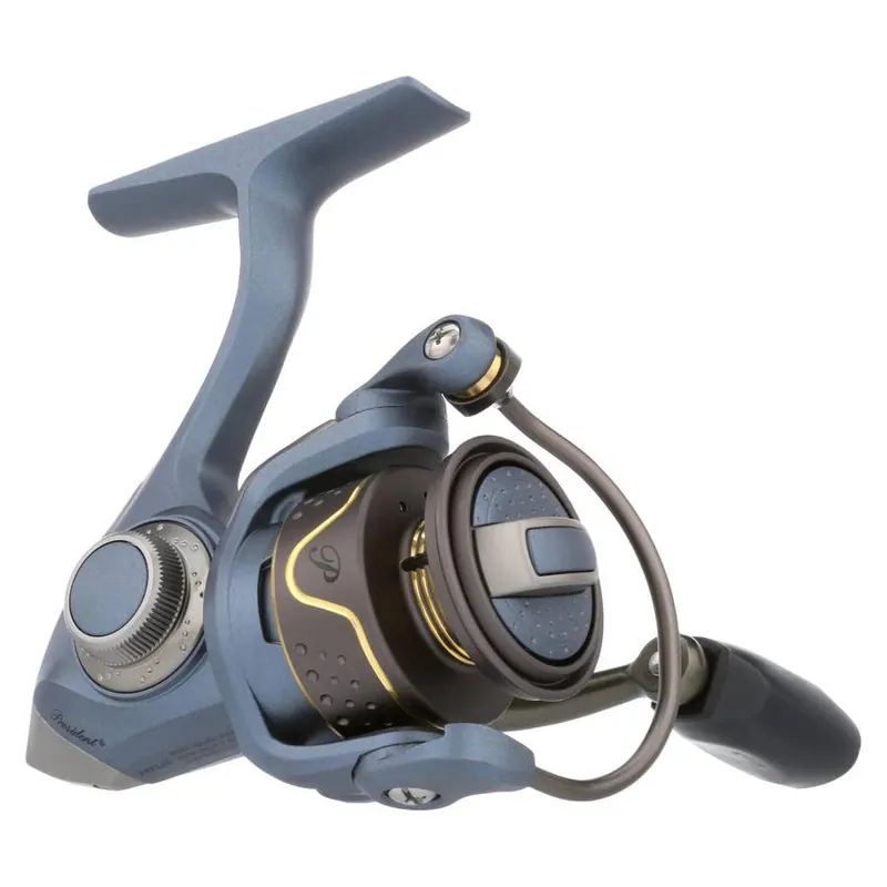 Pflueger President Fishing Spinning Reel