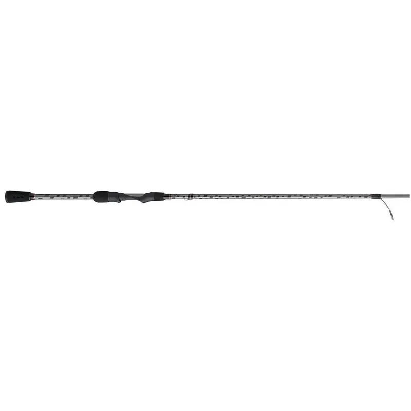 Abu Garcia Vengeance Casting Rod