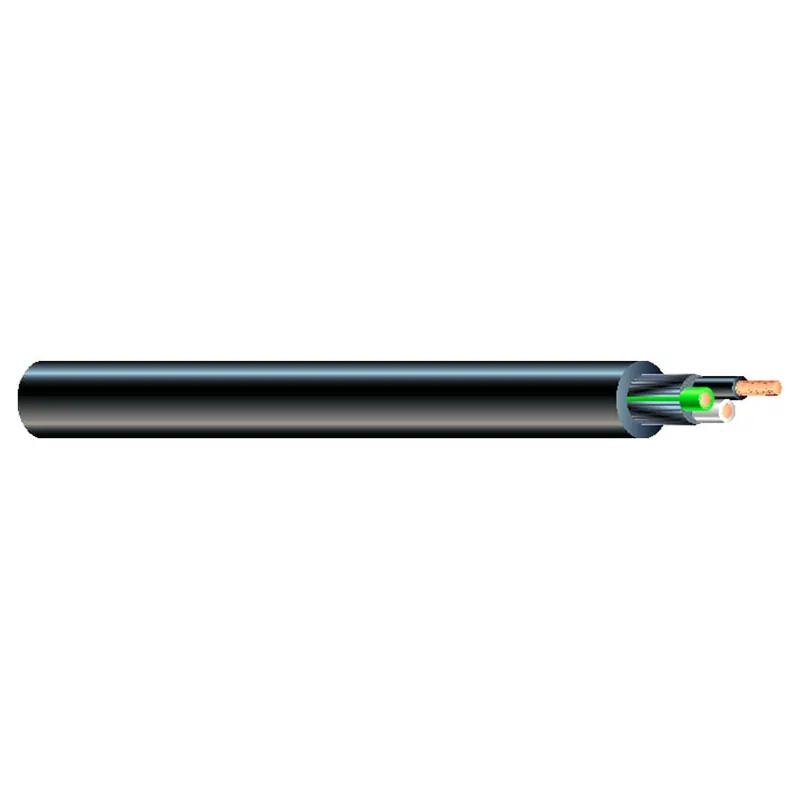 Southwire 10/3 SEOOW Seoprene Bulk Cord
