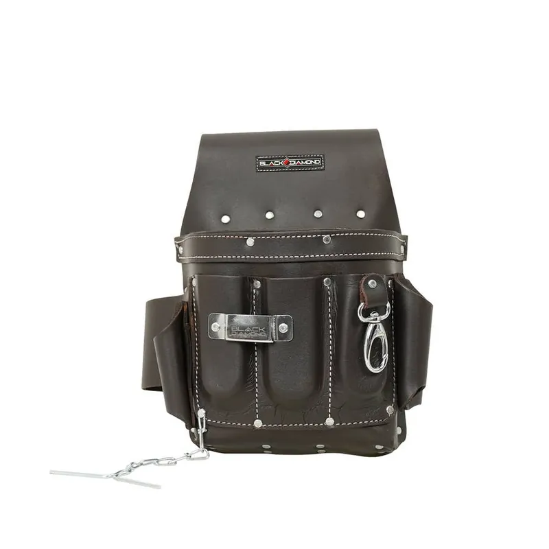 Black Diamond Electricians Tool Pouch