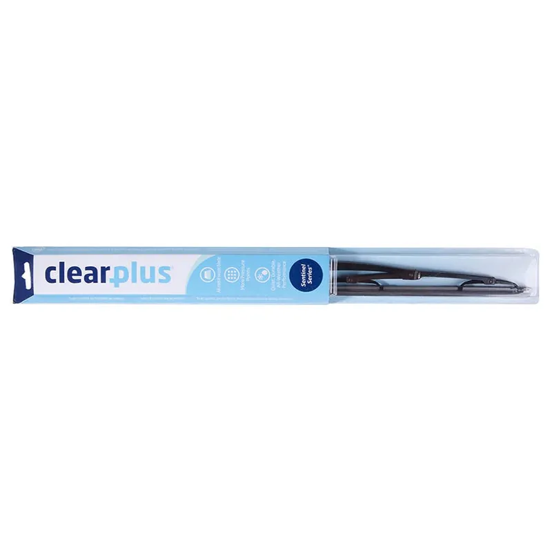 ClearPlus Sentinel Series Conventional Frame Blades