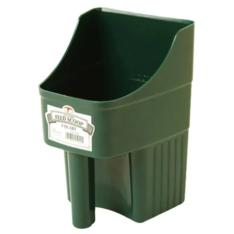 Little Giant Feed Scoop