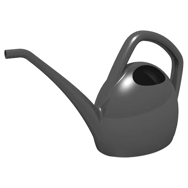 Bloem 1.5L Canary Watering Can - Black
