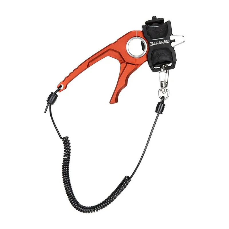 Simms Flyweight Plier - Orange