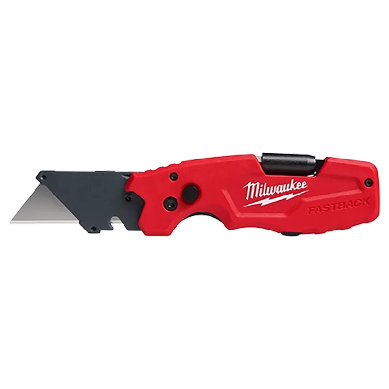 Milwaukee Fastback 6-in-1 Folding Utility Knife