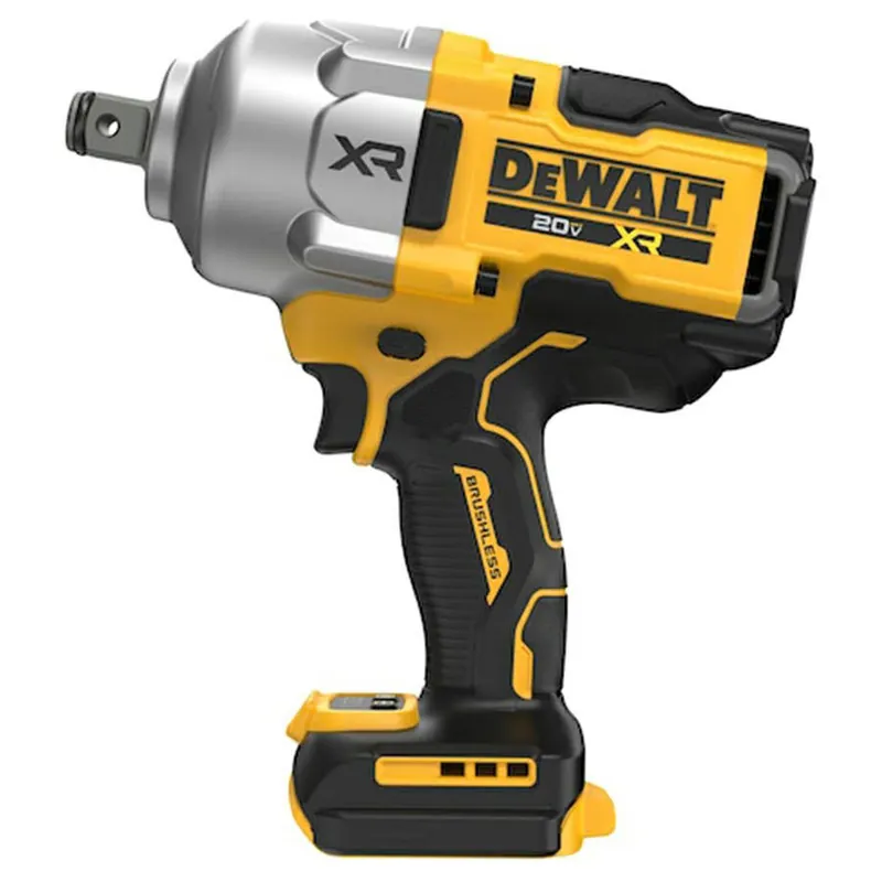 DeWalt 20V MAX XR High Torque Impact Wrench