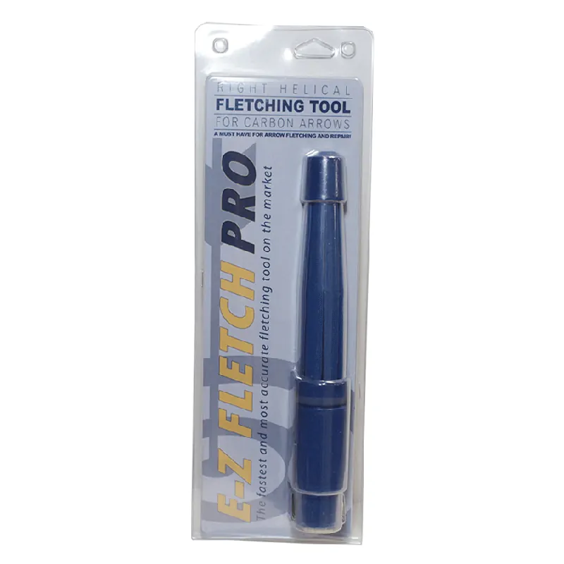 Arizona EZ-Fletch True Helical Carbon Fletching Tool