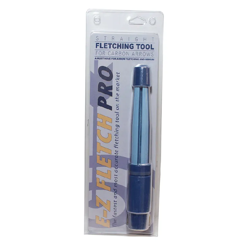Arizona EZ-Fletch True Helical Carbon Fletching Tool