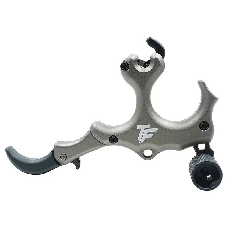 TruFire Rivet Linkage Style Handheld Release