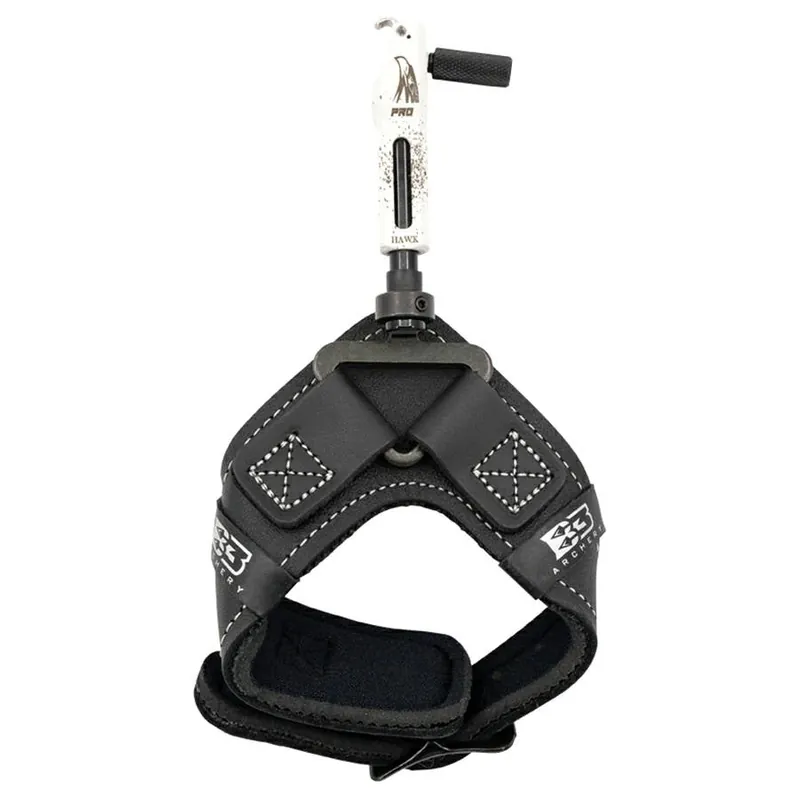 B3 Archery Hawk Pro Swivel Bow Release