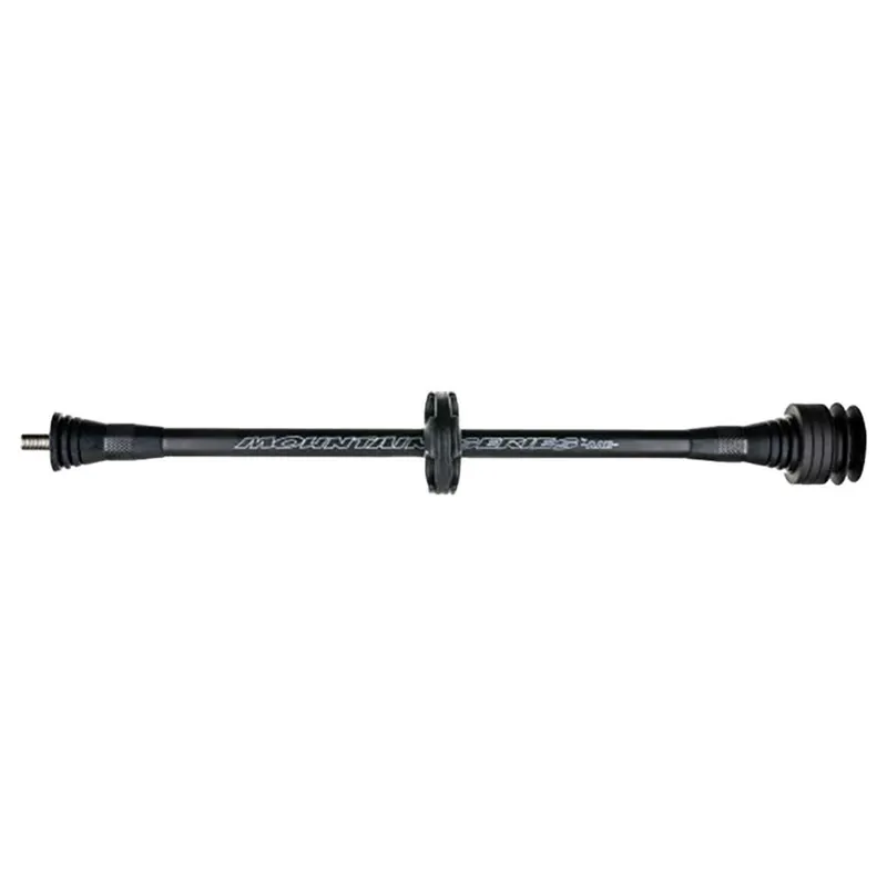 Arizona Archery Enterprises Advante-X Mountain Series Stabilizer
