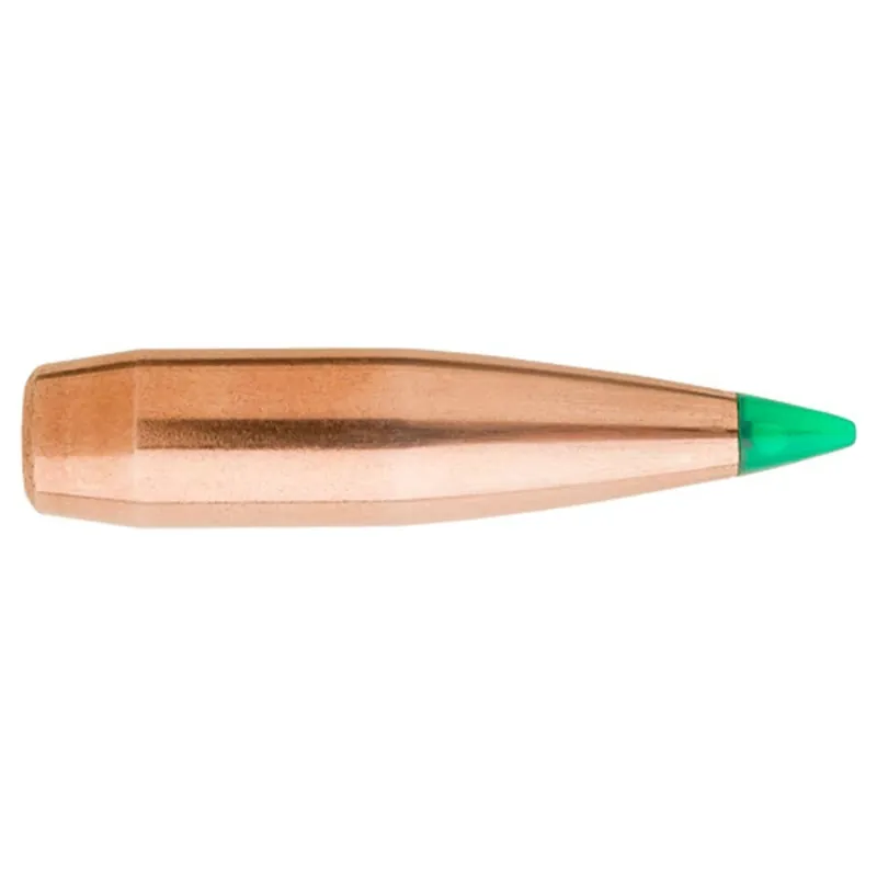 Sierra Tipped Gameking .30 Bullets