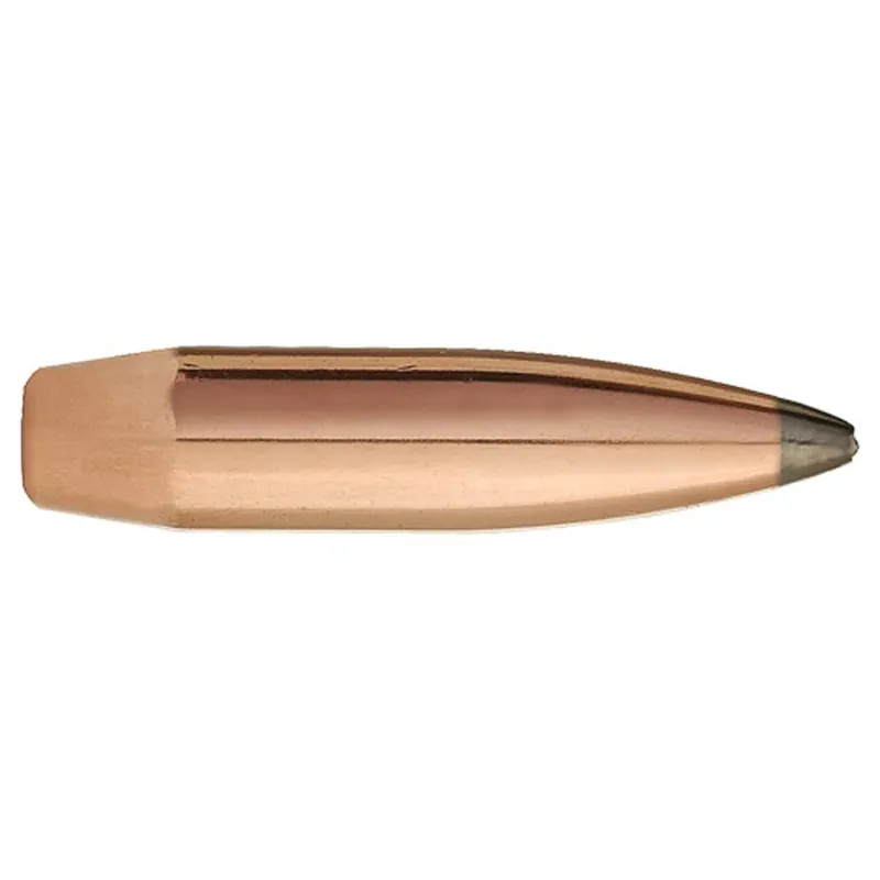 Sierra GameKing .30 Spitzer Boat Tail Bullets