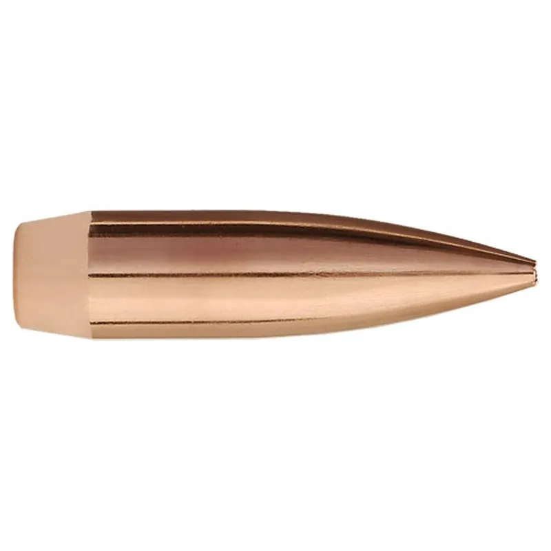 Sierra MatchKing .30 Hollow Point Boat Tail Bullets