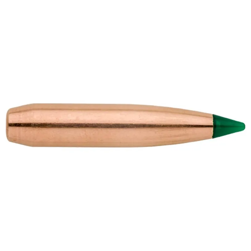 Sierra Tipped GameKing 6.5mm Bullets