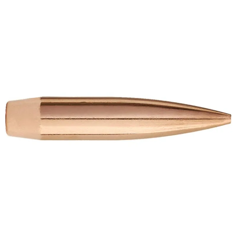 Sierra MatchKing 7mm Hollow Point Boat Tail Bullets