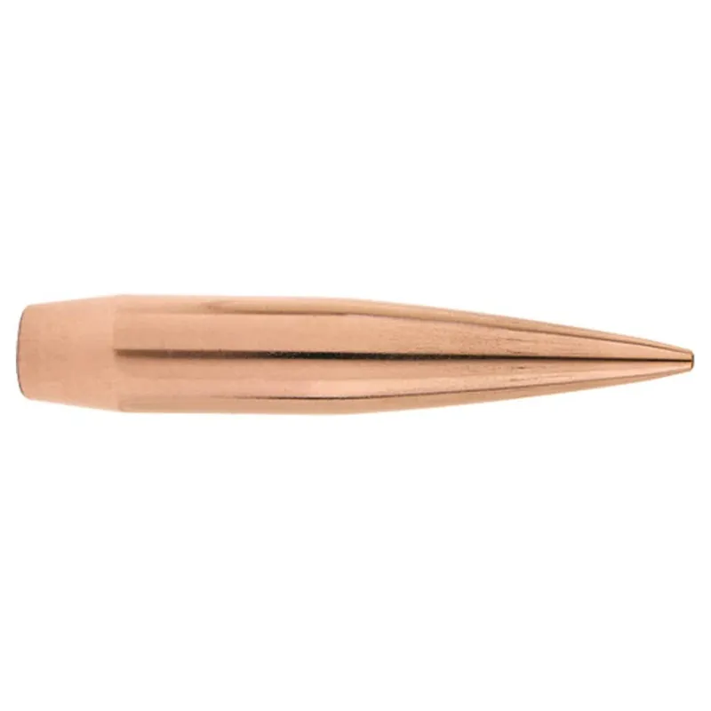 Sierra MatchKing 7mm Hollow Point Boat Tail Bullets