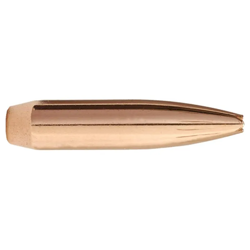 Sierra GameKing 7mm Hollow Point Boat Tail Bullets
