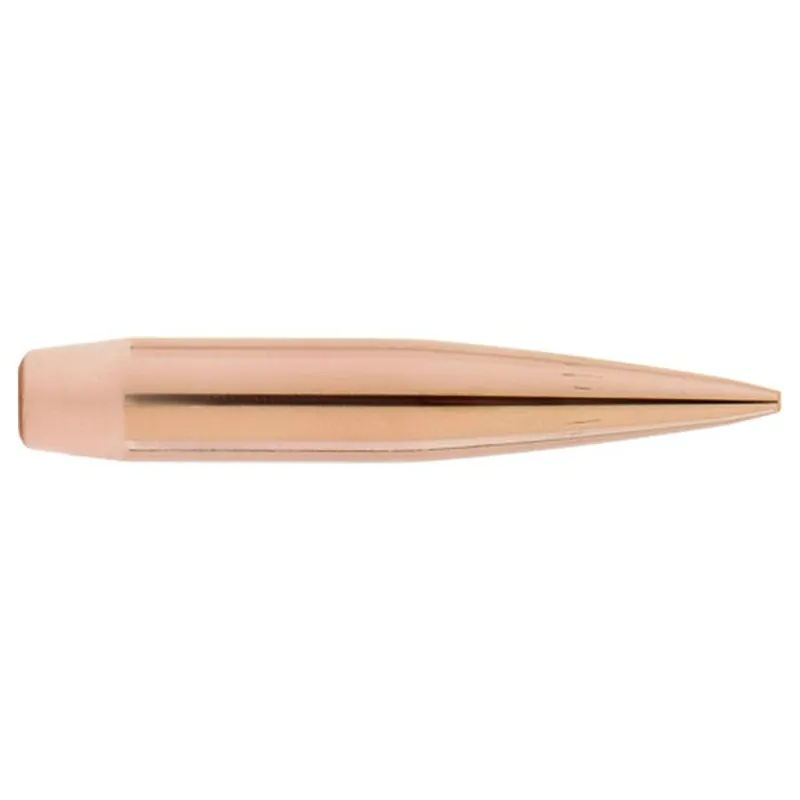 Sierra MatchKing 7mm Hollow Point Boat Tail Bullets