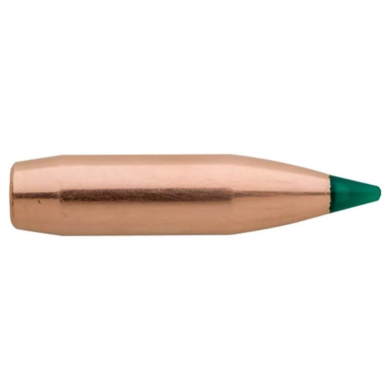 Sierra Tipped GameKing .30 Polymer Tip Boat Tail Bullets
