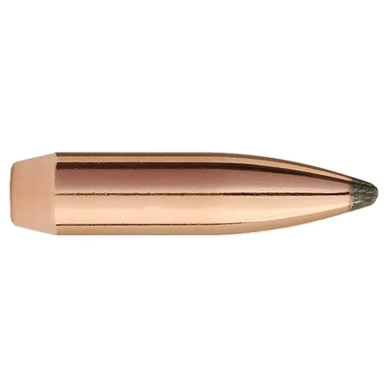 Sierra GameKing .25 Spire Point Boat Tail Bullets