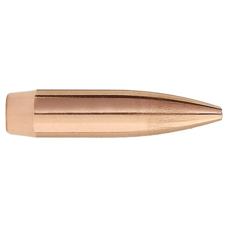 Sierra MatchKing .22 Hollow Point Boat Tail Bullets