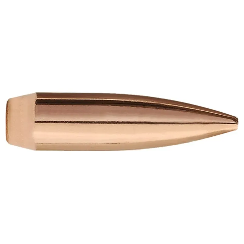 Sierra MatchKing .30 Hollow Point Boat Tail Bullets