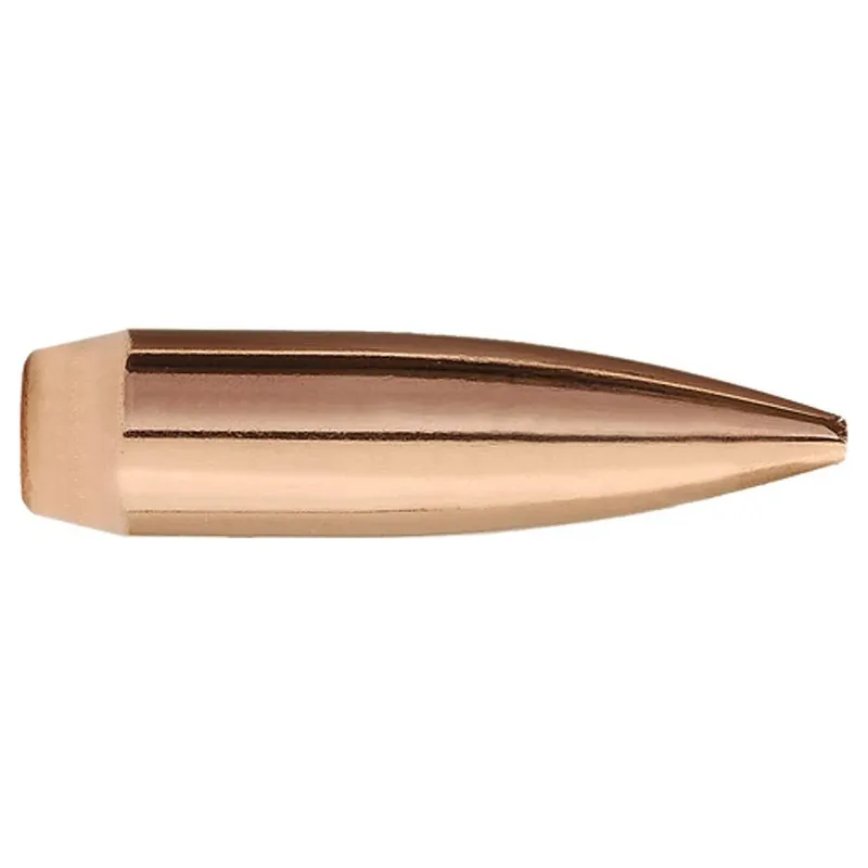 Sierra MatchKing .30 Hollow Point Boat Tail Bullets