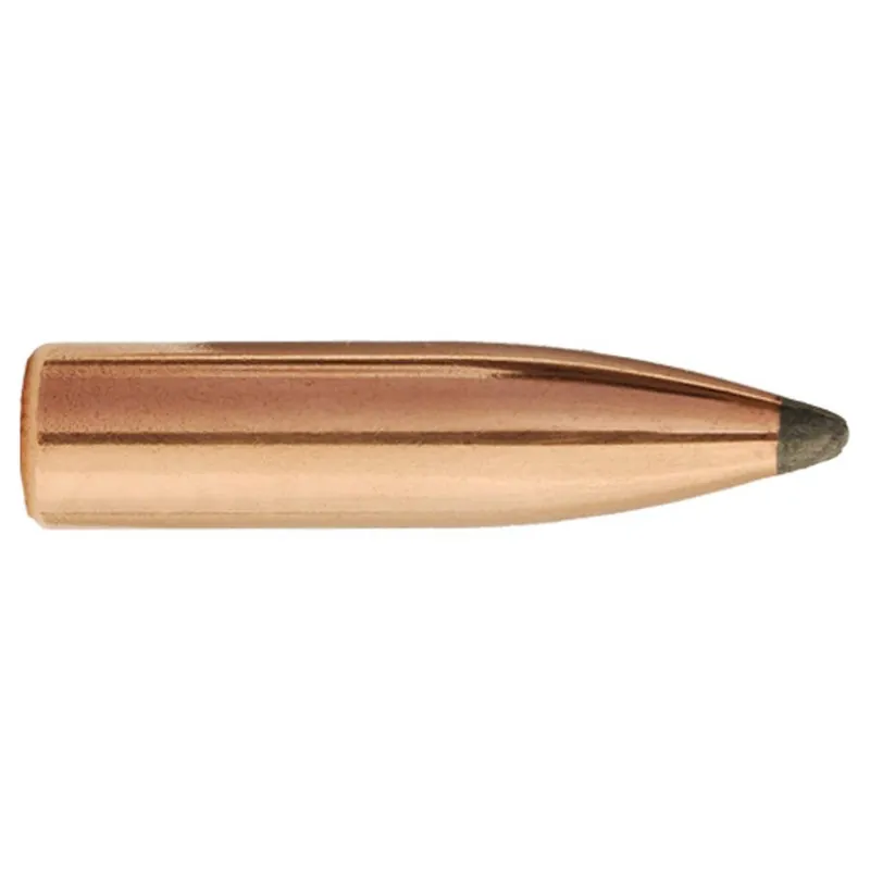 Sierra Pro-Hunter 6mm Spire Point Boat Tail Bullets