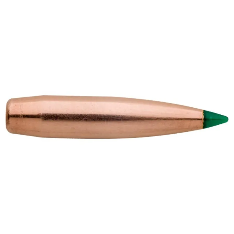 Sierra Tipped GameKing 6mm Boat Tail Bullets