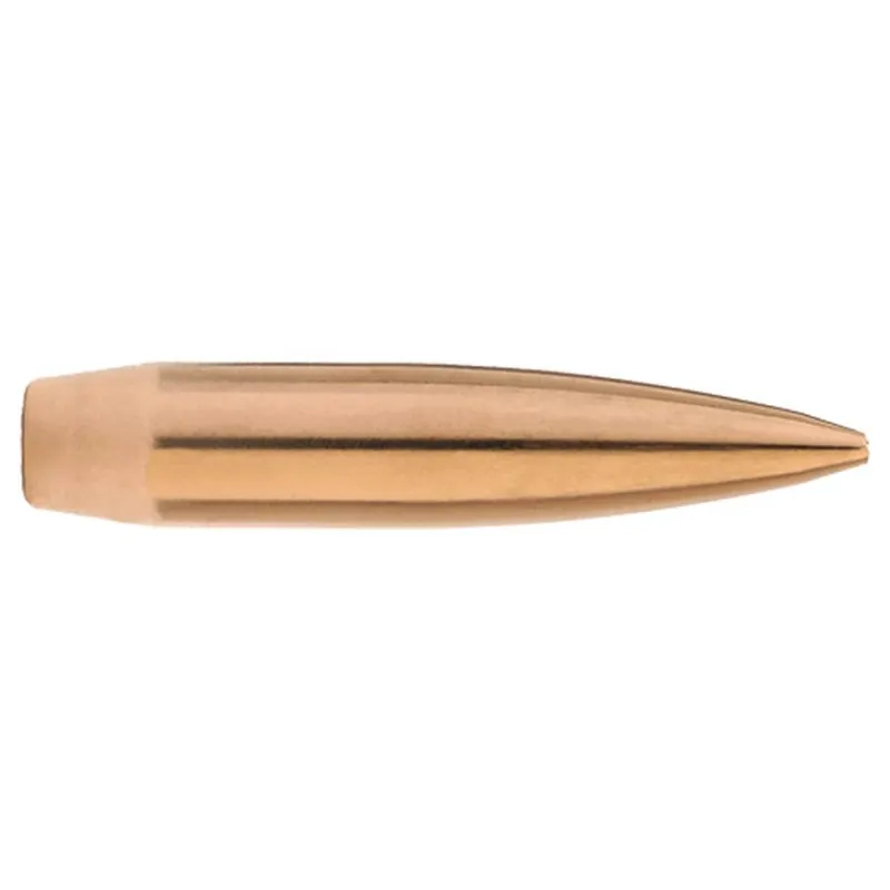 Sierra MatchKing 6mm Hollow Point Boat Tail Bullets