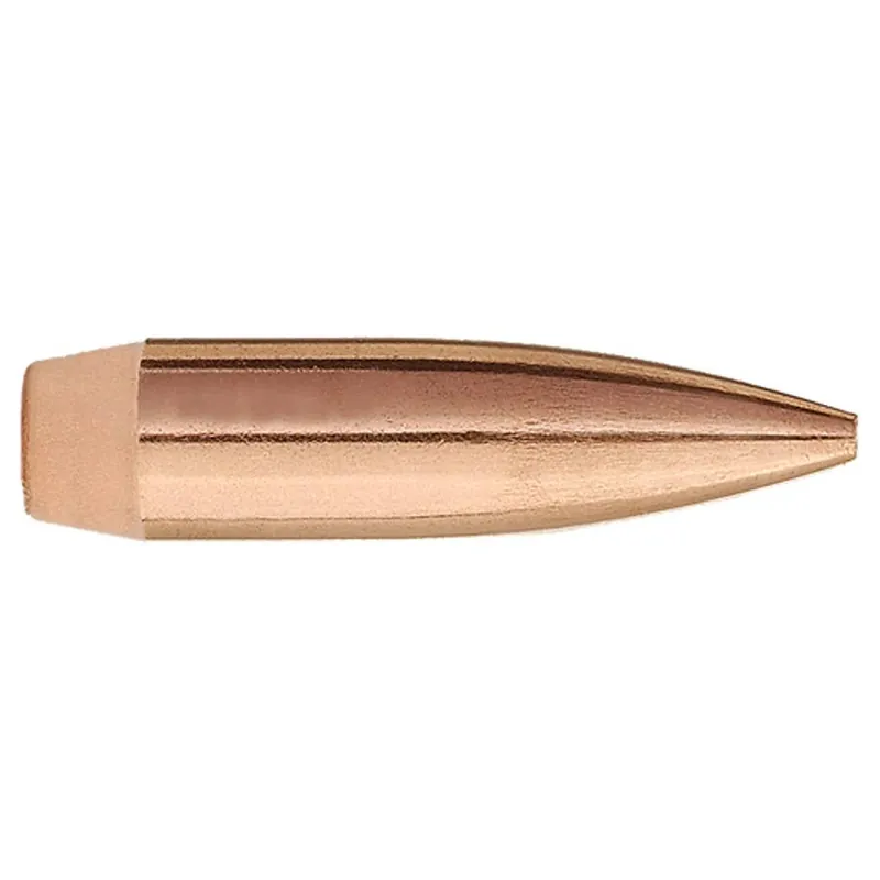 Sierra MatchKing .22 Hollow Point Boat Tail Bullets
