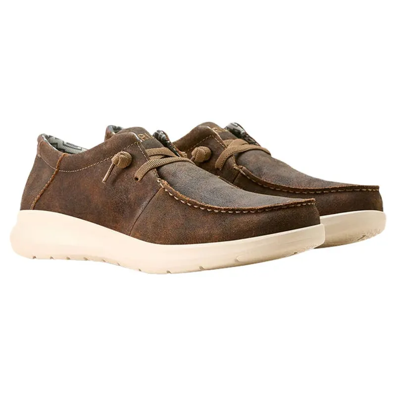 Ariat Men‘s Hilo Shoes