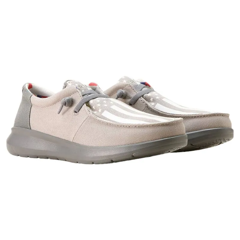 Ariat Men‘s Hilo Shoes