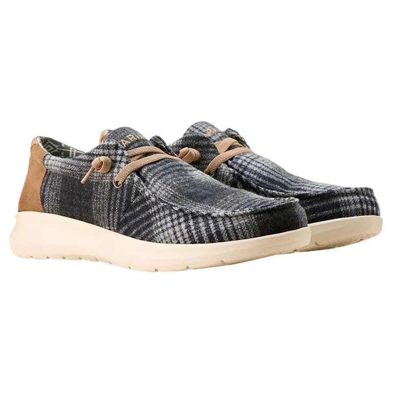 Ariat Men‘s Hilo Shoes