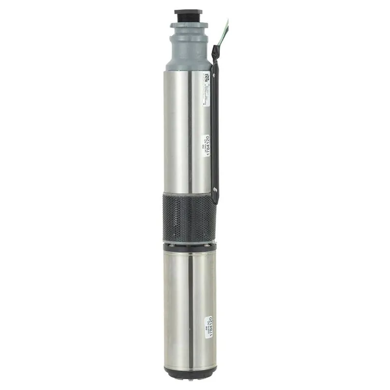 Star Water Systems 1/2 HP Submersible Well Pump - 115V