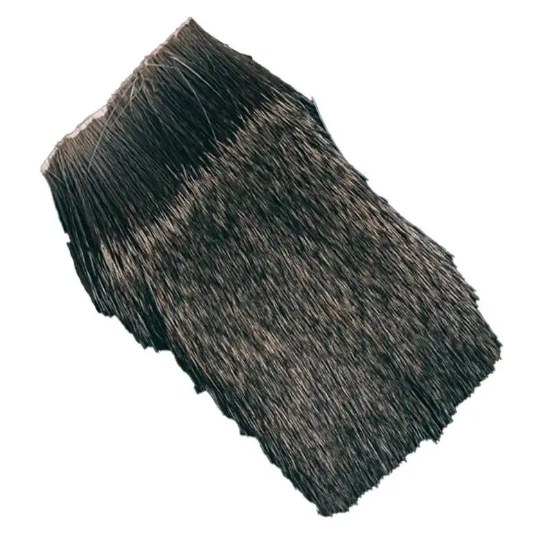 Varners Short Fine Deer Hair