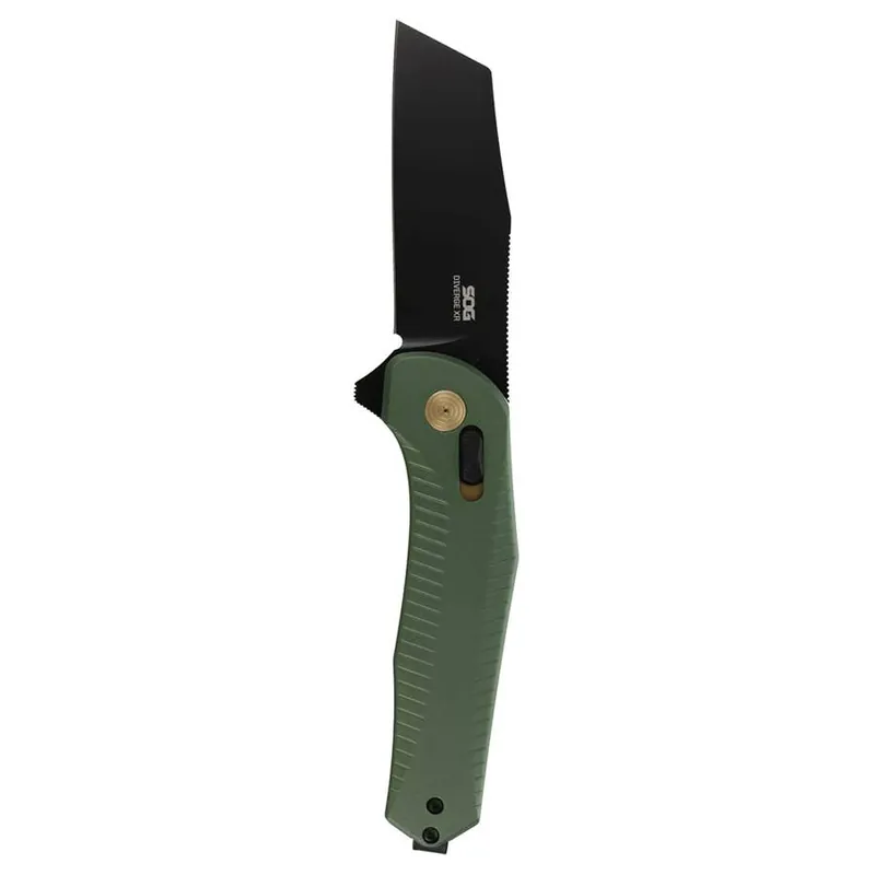 SOG Diverge XR Folding Knife