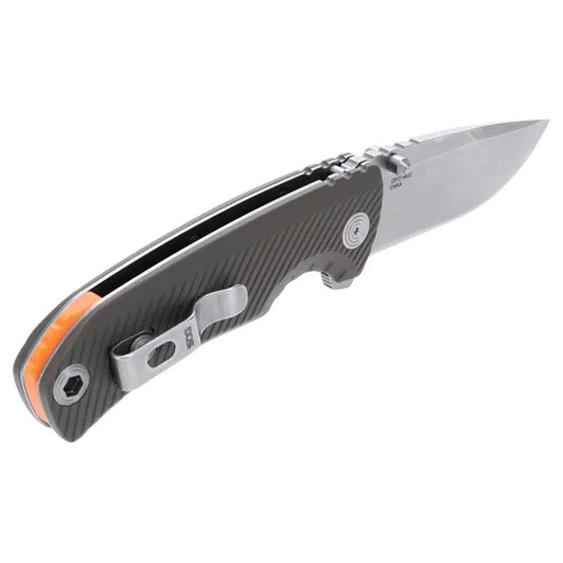 SOG Tellus ATK Folding Knife