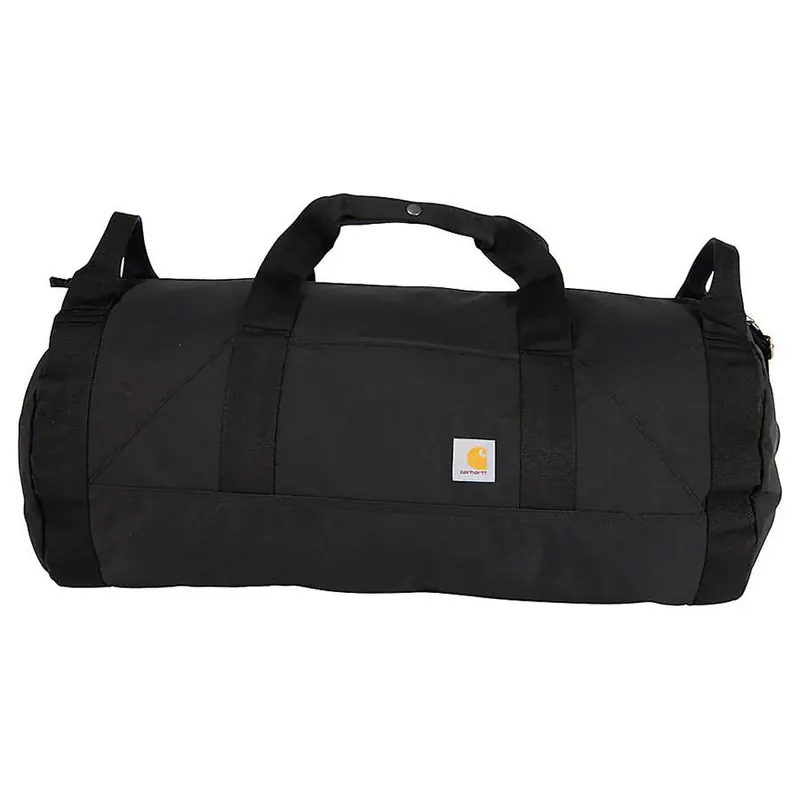 Carhartt 60L Classic Round Duffle Bag