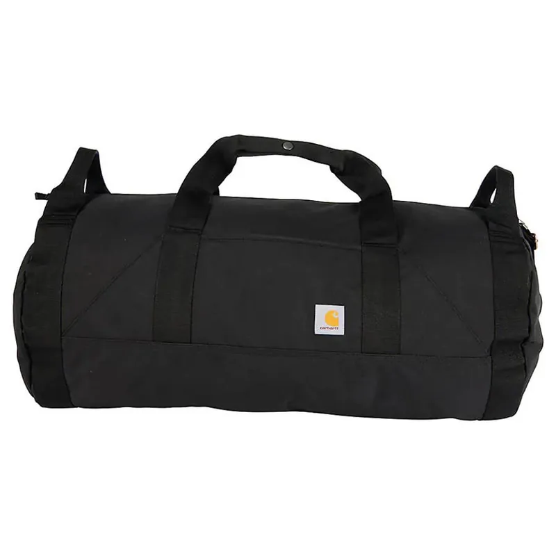 Carhartt 40L Classic Round Duffle Bag