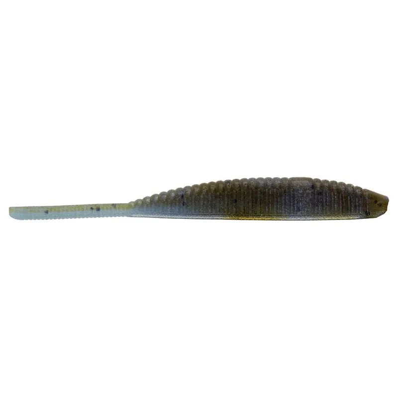 Yamamoto Shad Shape Worm