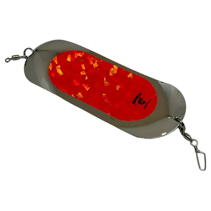 Kokanee Co. 6.25" Super Dodger
