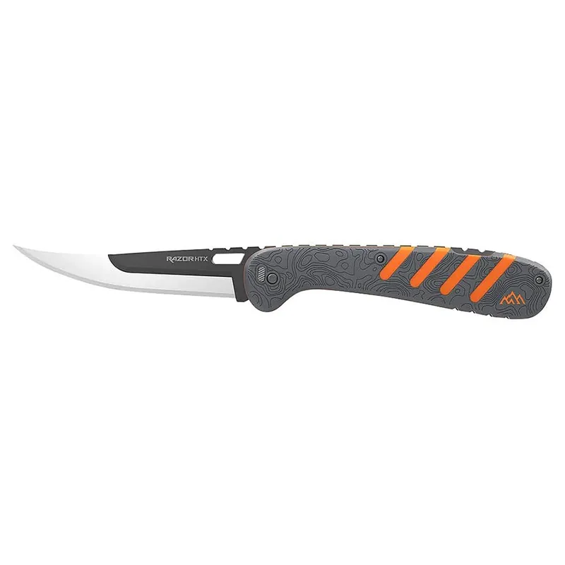 Outdoor Edge Razor HTX Folding Knife