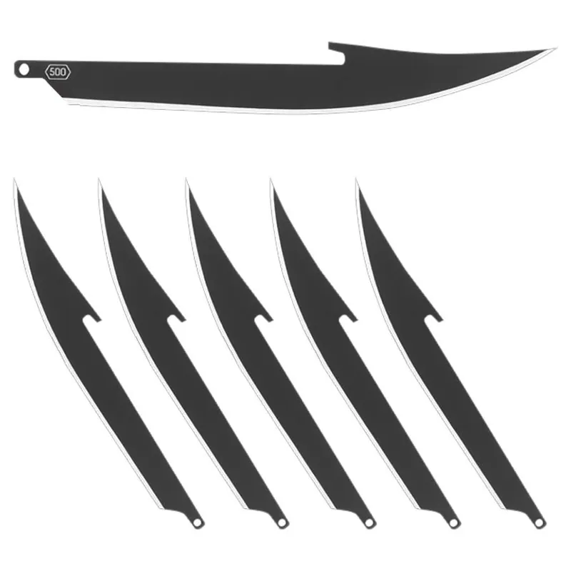 Outdoor Edge 350 Series Boning Filet Blades
